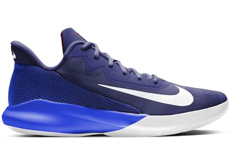 Nike Precision 4 Blue Men's 